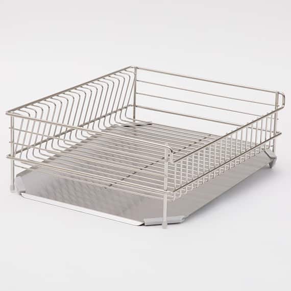 ステンレス 水切り(ワイド SUS-1W) 12枚目画像