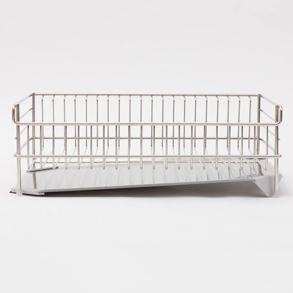 ステンレス 水切り(ワイド SUS-1W) 13枚目画像