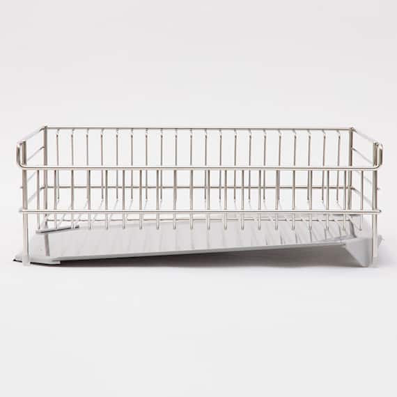 ステンレス 水切り(ワイド SUS-1W) 13枚目画像