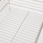 ステンレス 水切り(ワイド SUS-1W) 14枚目画像