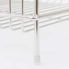 ステンレス 水切り(ワイド SUS-1W) 17枚目画像