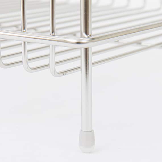 ステンレス 水切り(ワイド SUS-1W) 17枚目画像