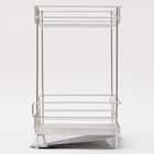 ステンレス 水切り(2段スリム SUS-2S) 13枚目画像