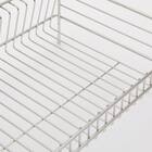 ステンレス 水切り(2段スリム SUS-2S) 16枚目画像