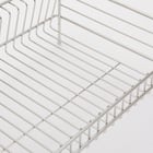 ステンレス 水切り(2段スリム SUS-2S) 16枚目画像