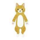 スティッキーフックフレンズ(トラネコ) 1枚目画像