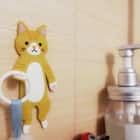 スティッキーフックフレンズ(トラネコ) 2枚目画像