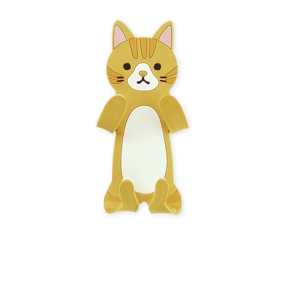 スティッキーフックフレンズ(トラネコ) 4枚目画像