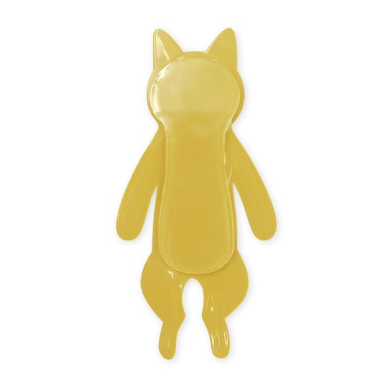 スティッキーフックフレンズ(トラネコ) 5枚目画像