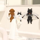 スティッキーフックフレンズ(トラネコ) 7枚目画像