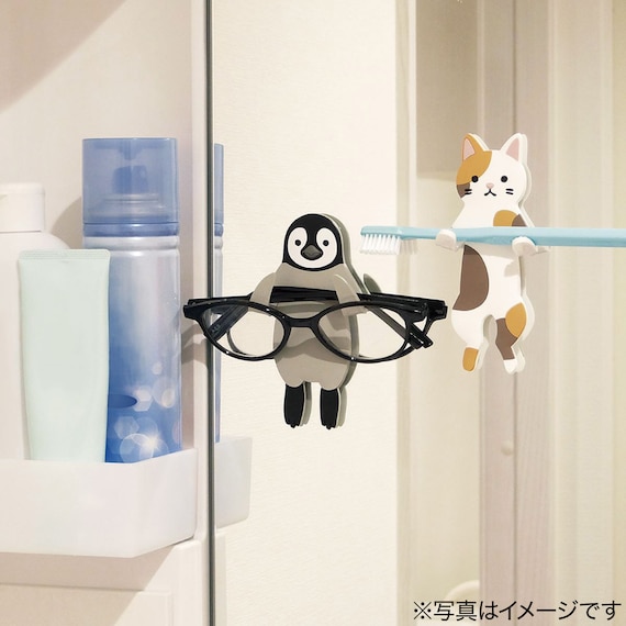 スティッキーフックフレンズ(トラネコ) 10枚目画像