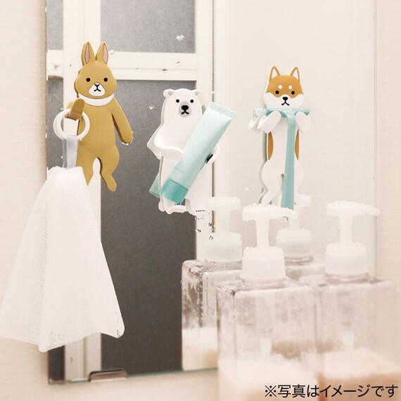 スティッキーフックフレンズ(トラネコ) 11枚目画像