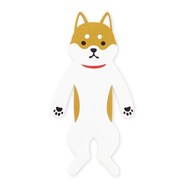 スティッキーフックフレンズ(シバイヌ)