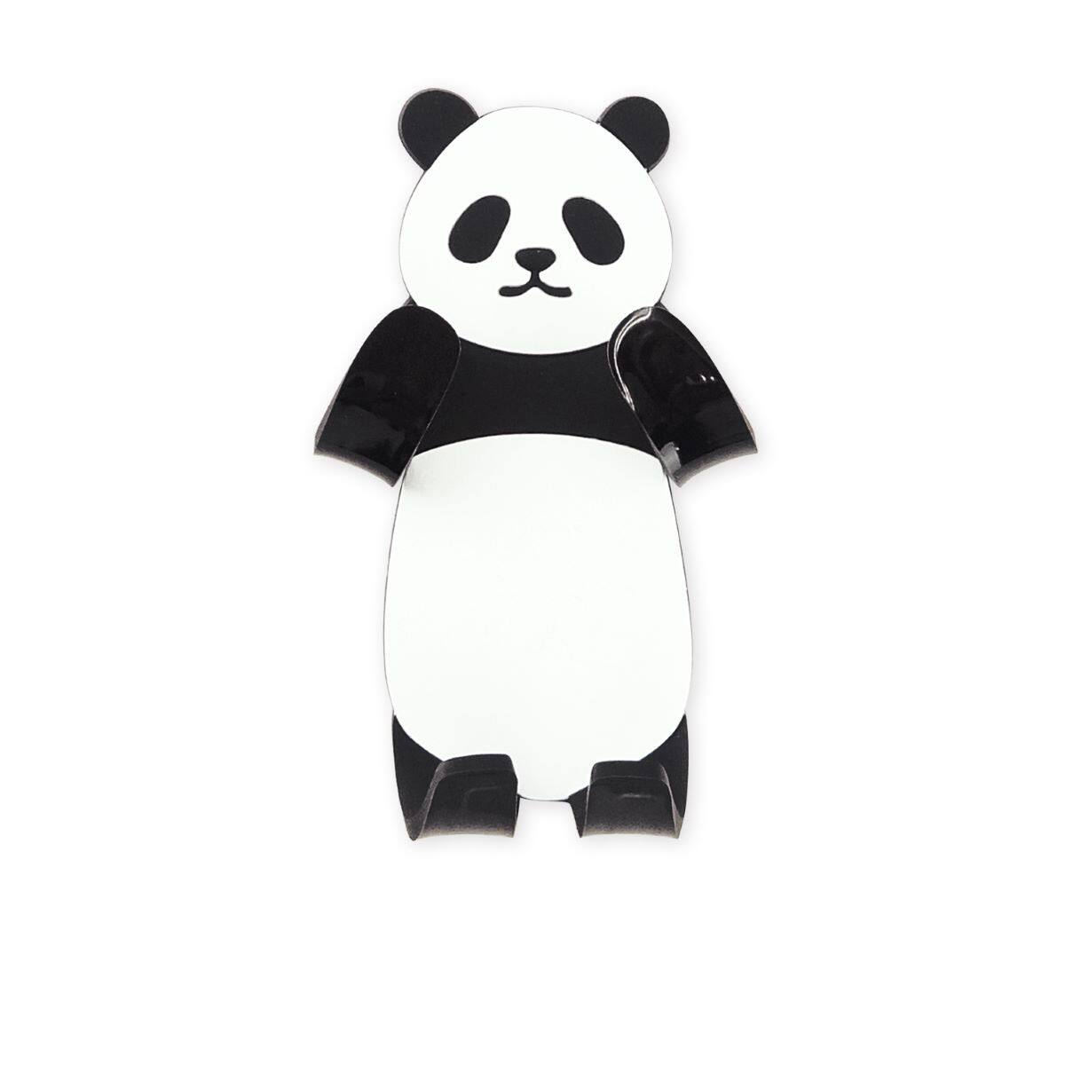 スティッキーフックフレンズ(パンダ) | ニトリネット【公式】 家具