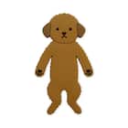 スティッキーフックフレンズ(トイプードル) 1枚目画像