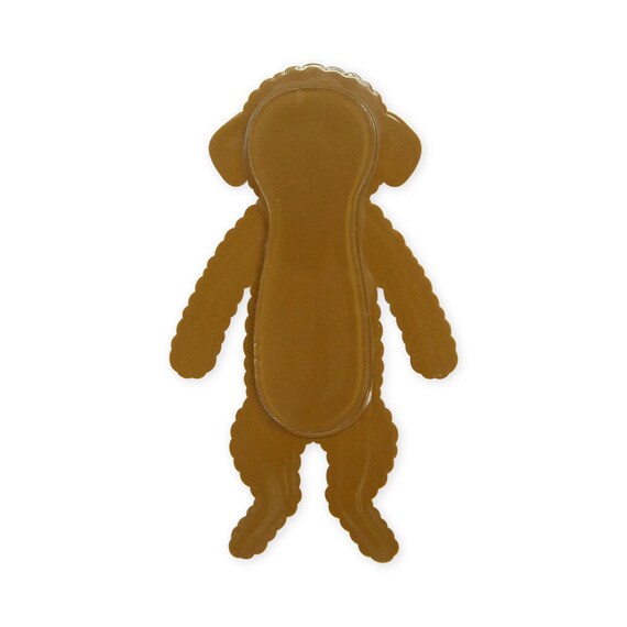 スティッキーフックフレンズ(トイプードル) 2枚目画像