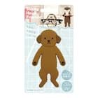 スティッキーフックフレンズ(トイプードル) 3枚目画像