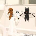 スティッキーフックフレンズ(トイプードル) 4枚目画像