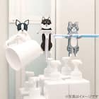 スティッキーフックフレンズ(トイプードル) 5枚目画像