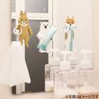 スティッキーフックフレンズ(トイプードル) 8枚目画像