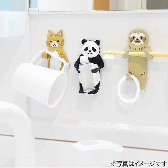 スティッキーフックフレンズ(トイプードル) 9枚目画像