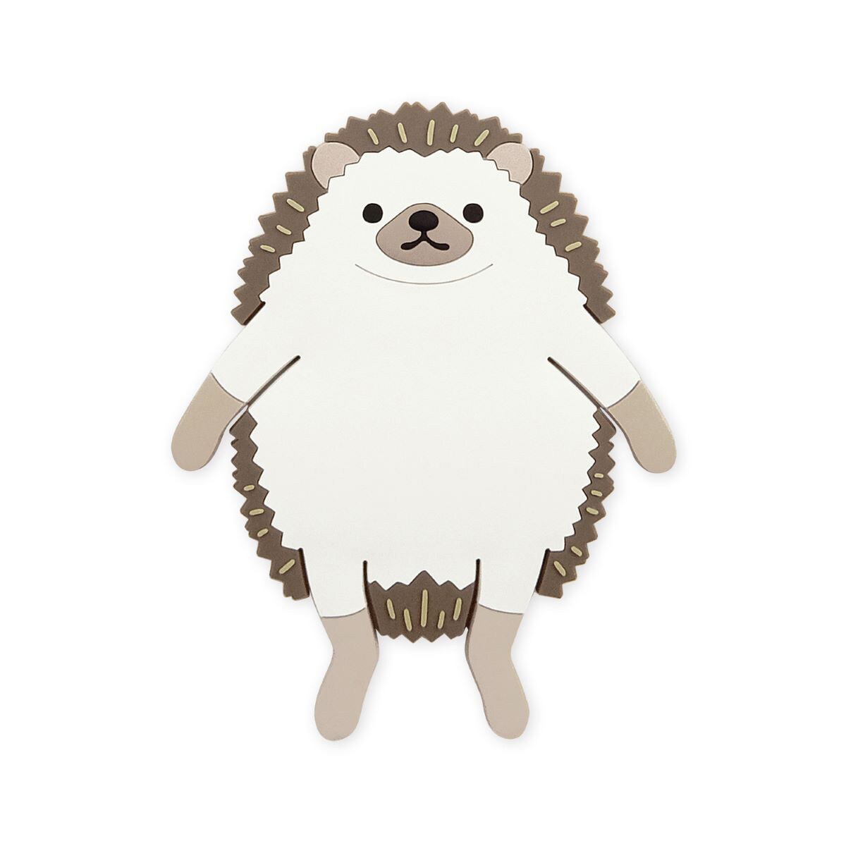 スティッキーフックフレンズ(ハリネズミ)通販 ニトリネット【公式】 家具・インテリア通販