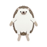 スティッキーフックフレンズ(ハリネズミ)