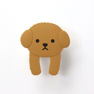 スティッキーフックポケット(トイプードル)