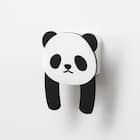 スティッキーフックポケット(パンダ) 3枚目画像