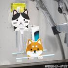 スティッキーフックポケット(パンダ) 7枚目画像