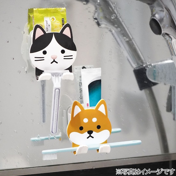 スティッキーフックポケット(パンダ) 7枚目画像