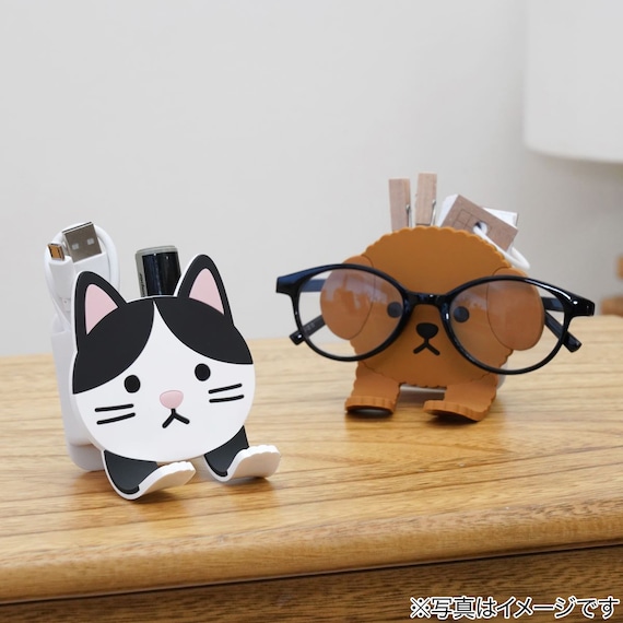 スティッキーフックポケット(パンダ) 9枚目画像