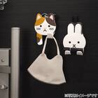 スティッキーフックポケット(パンダ) 10枚目画像