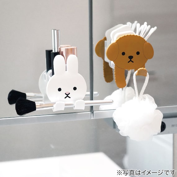 スティッキーフックポケット(パンダ) 13枚目画像