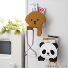 スティッキーフックポケット(パンダ) 14枚目画像