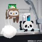 スティッキーフックポケット(パンダ) 15枚目画像