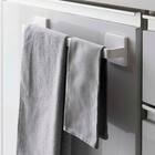 フィルムフック タオルハンガープレート(幅36cm) 1枚目画像