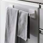 フィルムフック タオルハンガープレート(幅36cm) 1枚目画像