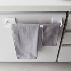 フィルムフック タオルハンガープレート(幅36cm) 7枚目画像