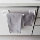 フィルムフック タオルハンガープレート(幅36cm) 7枚目画像