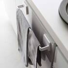 フィルムフック タオルハンガープレート(幅36cm) 8枚目画像