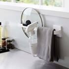 フィルムフック タオルハンガープレート(幅36cm) 9枚目画像