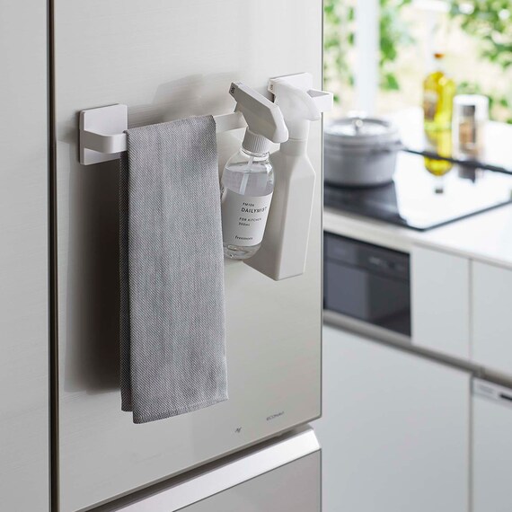 フィルムフック タオルハンガープレート(幅36cm) 11枚目画像