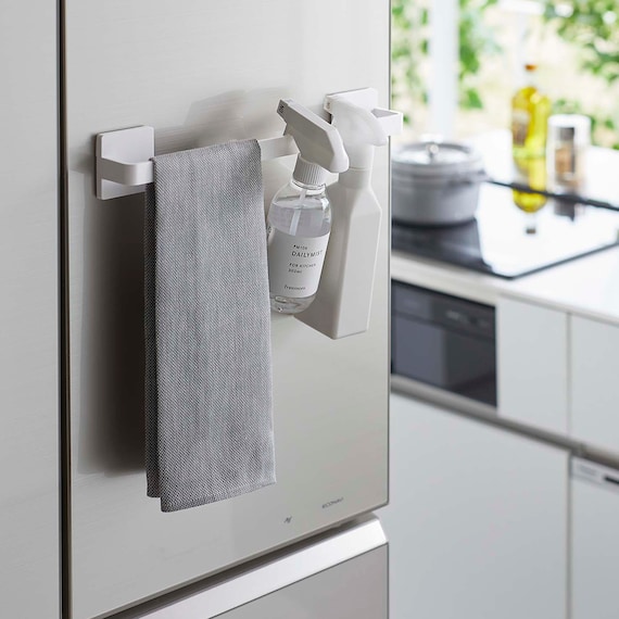 フィルムフック タオルハンガープレート(幅36cm) 11枚目画像