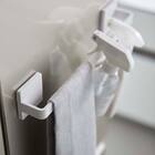 フィルムフック タオルハンガープレート(幅36cm) 12枚目画像