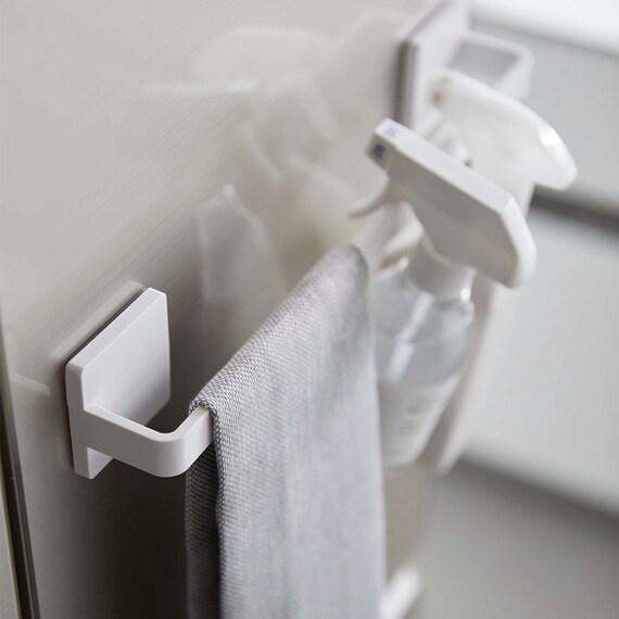 フィルムフック タオルハンガープレート(幅36cm) 12枚目画像