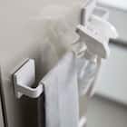 フィルムフック タオルハンガープレート(幅36cm) 12枚目画像
