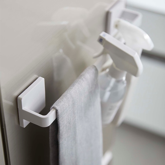 フィルムフック タオルハンガープレート(幅36cm) 12枚目画像