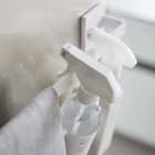 フィルムフック タオルハンガープレート(幅36cm) 13枚目画像