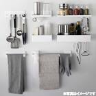 フィルムフック タオルハンガープレート(幅36cm) 14枚目画像